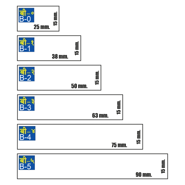 ACRYLIC MOUNTS - Image 4