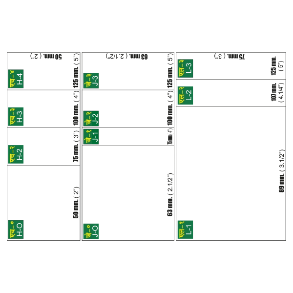 ACRYLIC MOUNTS - Image 10