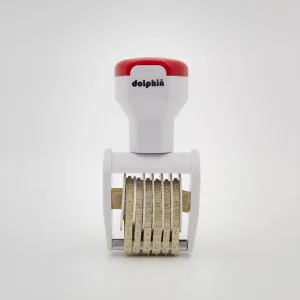 3mm Line Stamps