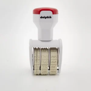 4mm Line Stamps