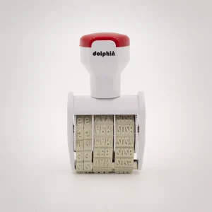 5mm Line Stamps